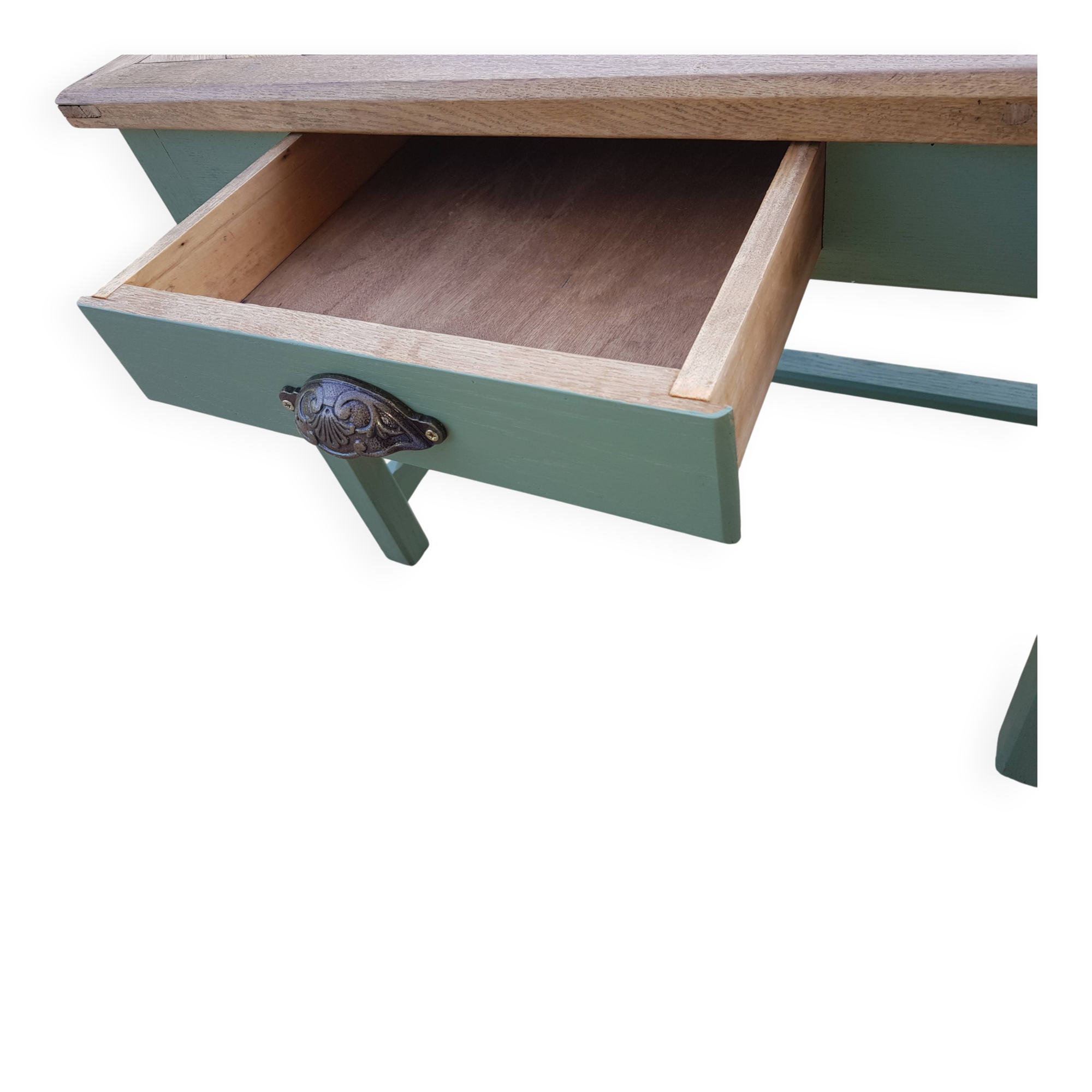 Table de ferme