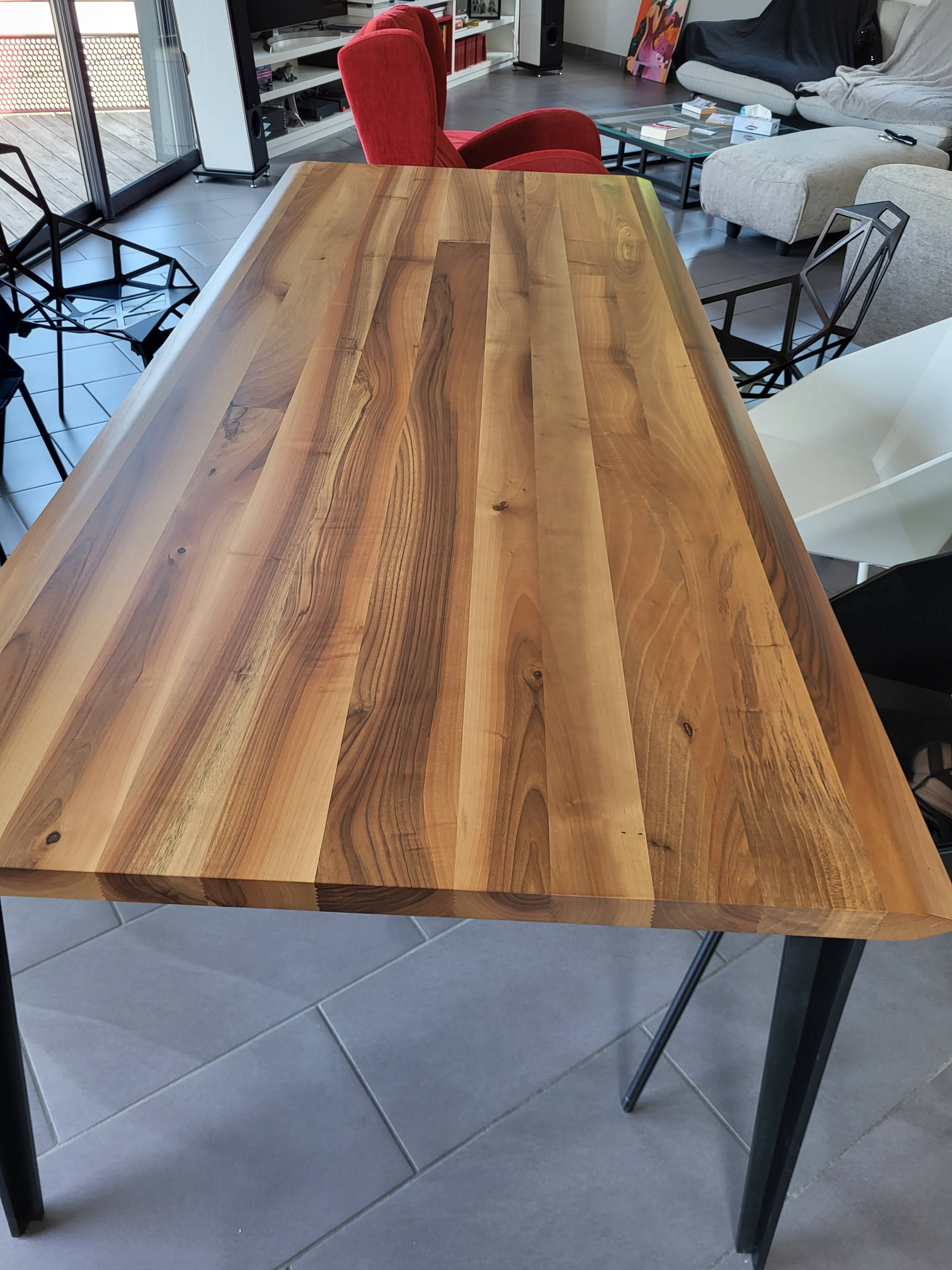 Table Odessa Ligne Roset