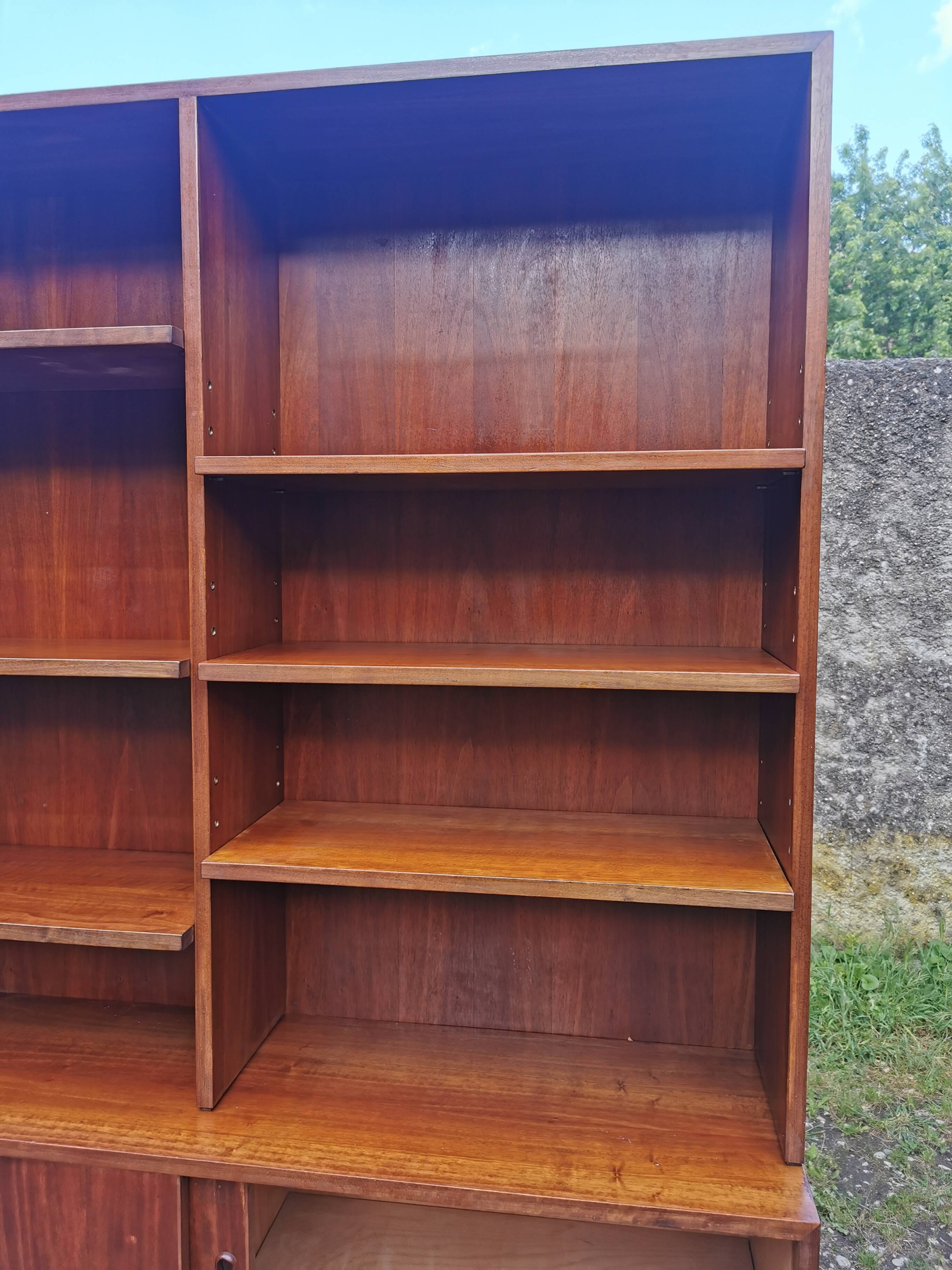 Bibliothèque scandinave