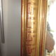 large mirror gilded XIX 2mx120cm
