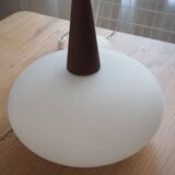 Scandinavian chandelier
