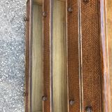 Bamboo and canning commodity
