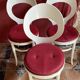 Baumann Seagull Model Chairs