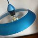 Suspension en verre – Massive