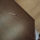Rosewood desk by Ico and Luisa Parisi, MIM Roma, 1970s