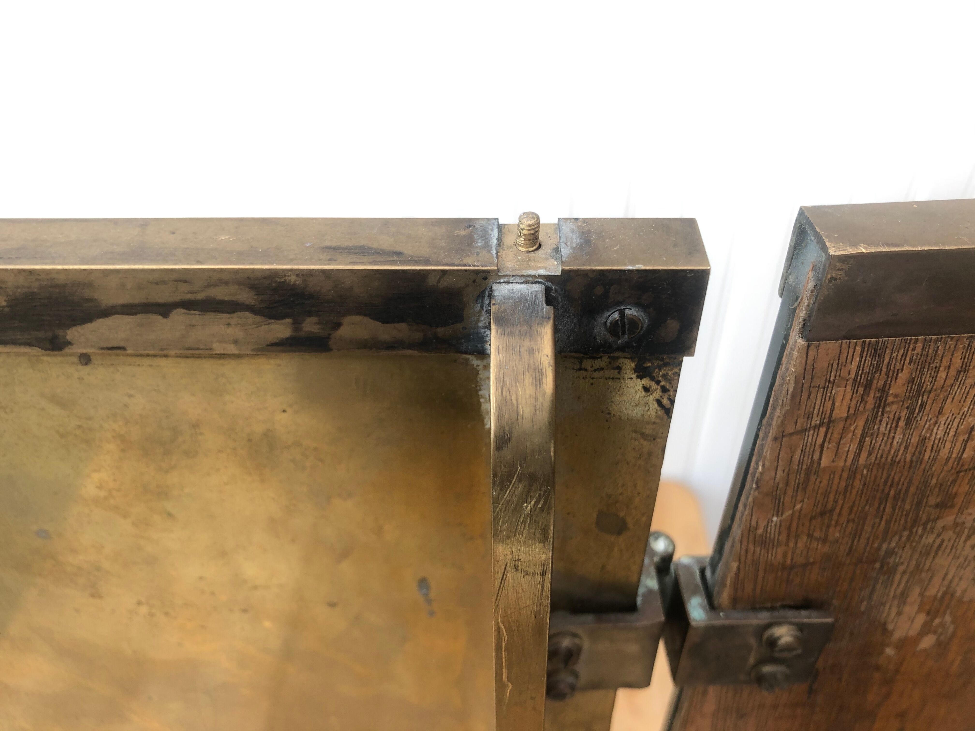 Psyché des année 30