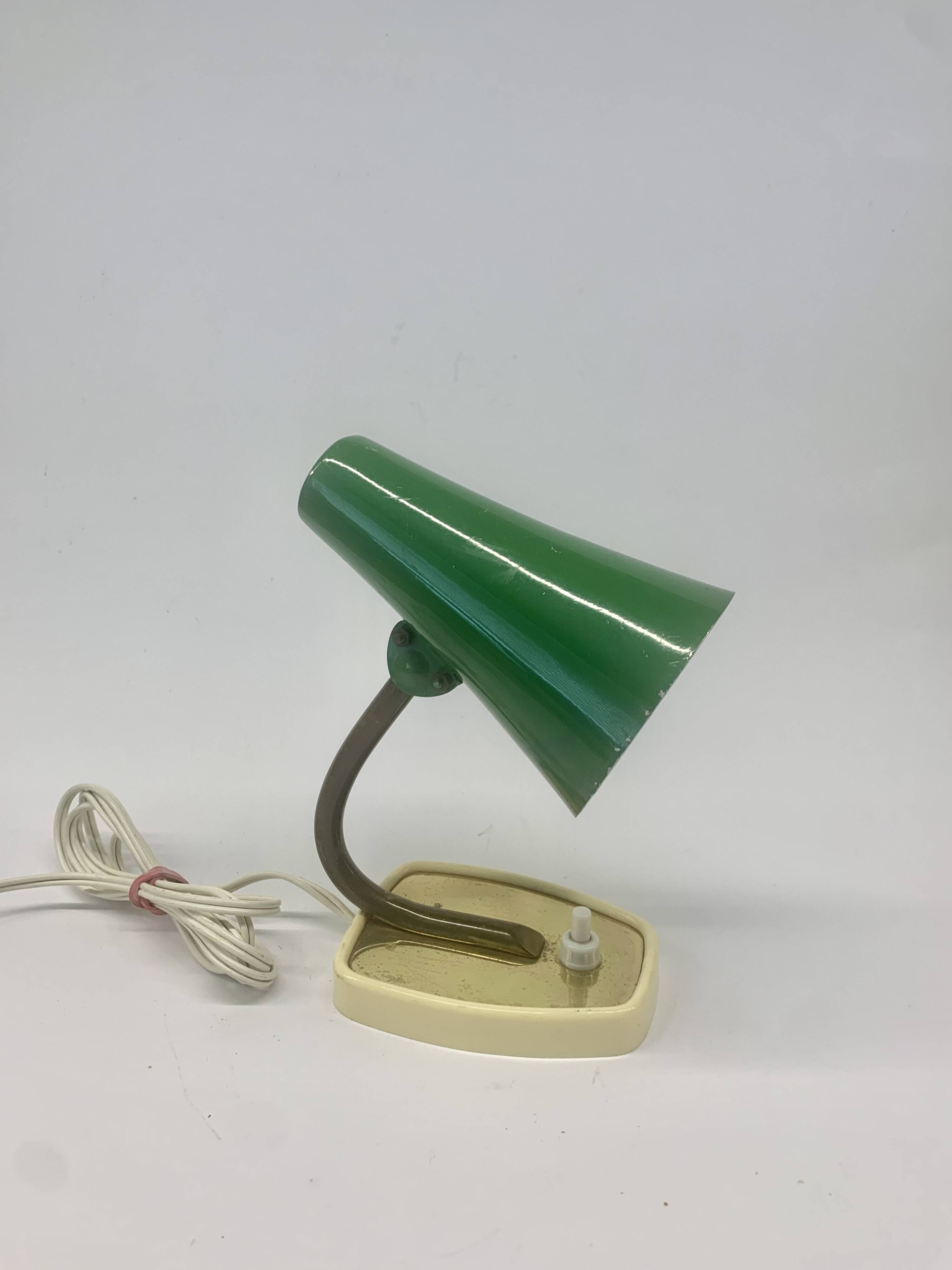Vintage Lamp, 1960s