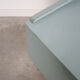 Beechwood chest of drawers, Danish design, 1970s, made in Denmark