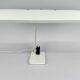 Space Age Metal Desk Lamp by Klaus Musinowski for VEB Dresden, Germany