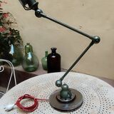 Jielde lamp