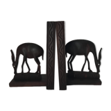 Wooden book enclosers