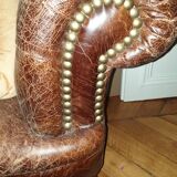 Chesterfield sofa