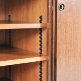 “SE3” sideboard by Osvaldo Borsani for Tecno, Italy, 1960s