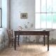 Ancient farm table