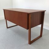 Vintage Writing Desk, 1970s