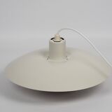 Pair of 2 Danish vintage pendant lamps by Poul Henningsen, Louis Poulsen, 1966