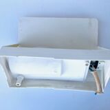 Original wall light by Charlotte Perriand