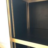 Vintage bookcase