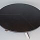 Table trépied par Gerard Geytenbeek pour AZS Furniture, années 1960