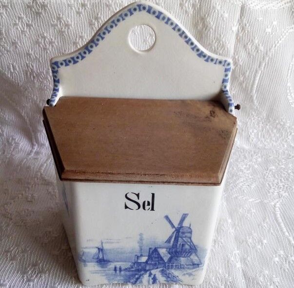 Salt box Villeroy & Boch Wallerfangen