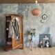 Vintage chandelier