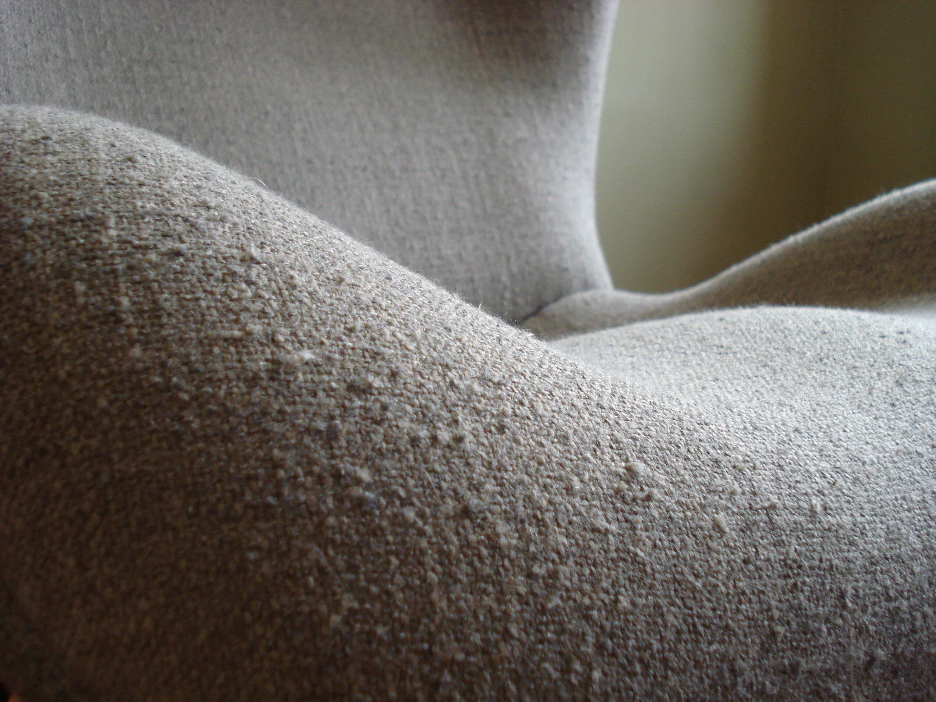 Fauteuil des années 1950 par Frith Neth pour Correcta