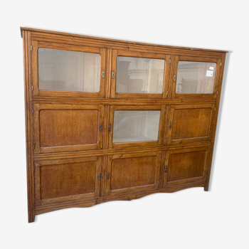 Large piece of furniture by trade