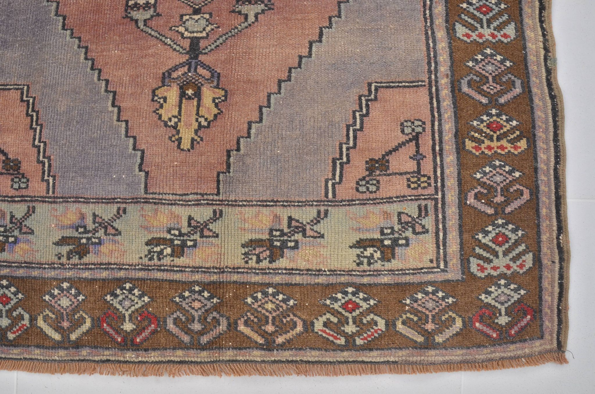 Tapis Oushak Anatolian Home Living sku c125