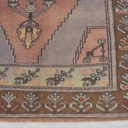 Tapis Oushak Anatolian Home Living sku c125