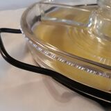 Appetizer tray - 60s