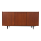 Teak sideboard, Danish design, 1970s, production: Denmark