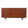 Teak sideboard, Danish design, 1970s, production: Denmark