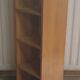 Small shelf furniture