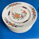 Service Tharaud Limoges – Décor “Chou-Kiang” – 13 pièces
