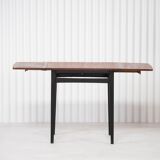 Vintage Scandinavian table