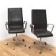 Oxford Chair office chair, Fritz Hansen