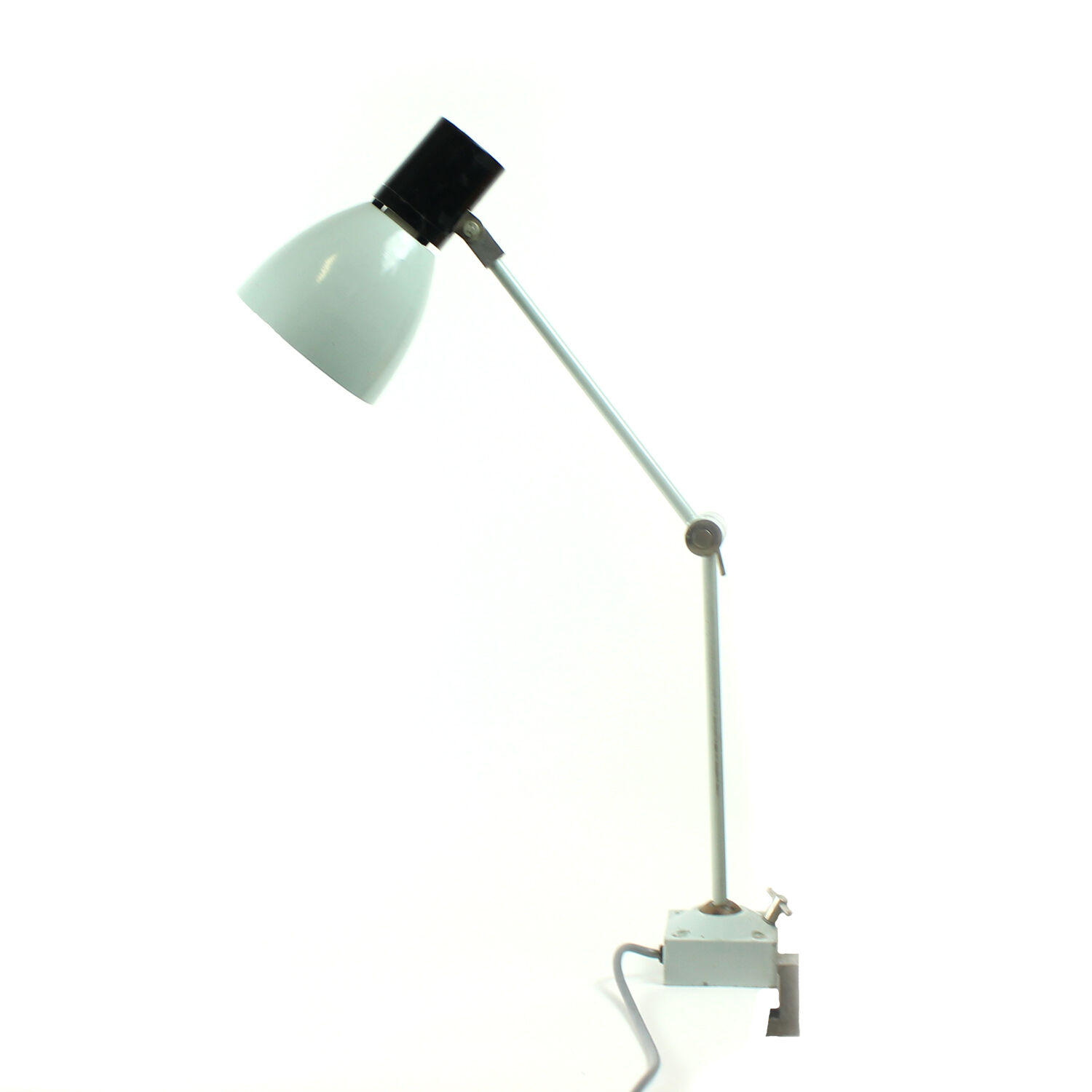 Industrial lamp 1960