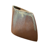 Modern asymmetrical vase from the 90s
