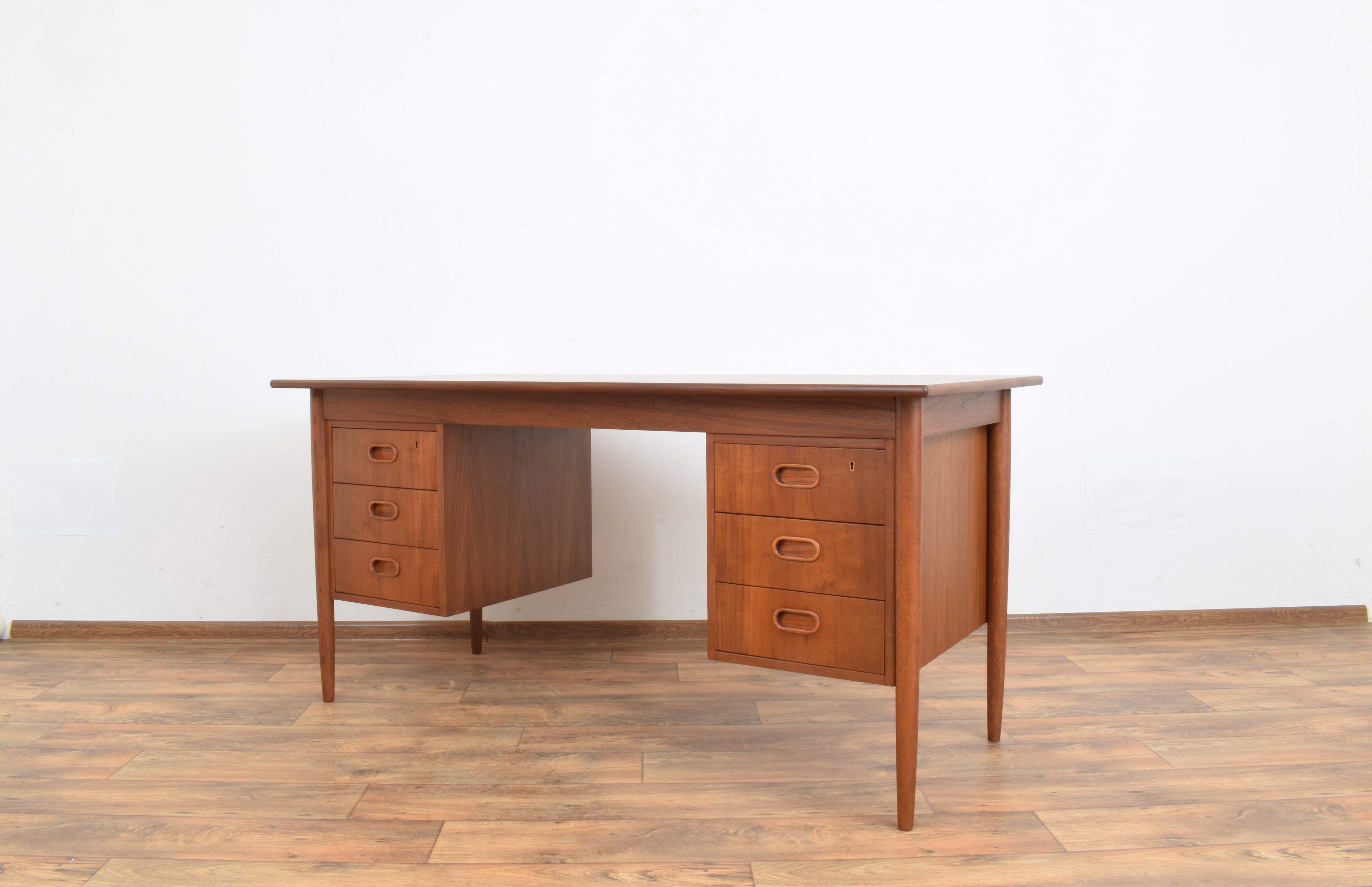 Bureau danois, années 1960