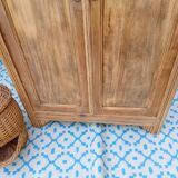 Parisian wardrobe