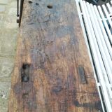 Former carpenter's workbench Long 176 cm
