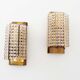 Austrian set of wall lamps by Emil Stejnar for Rupert Nikoll