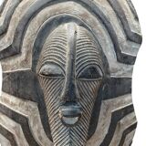 Masque songye