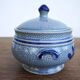 Alsace sandstone pot candy box