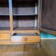 Armoire en bois