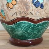 Vase Vallauris J.MASSIER