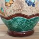 Vase Vallauris J.MASSIER