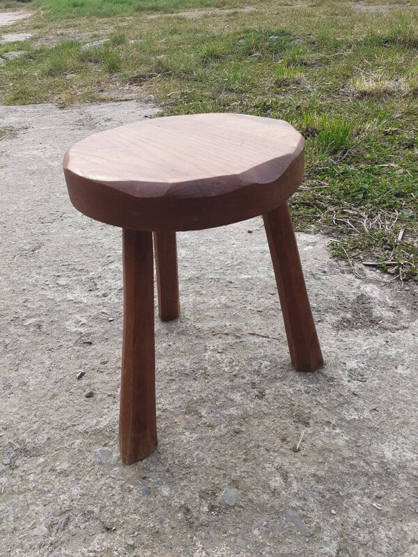 Petit tabouret