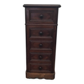 Chiffonier table de nuit