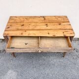 Farm table